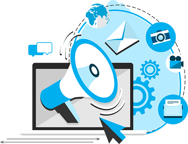 Marketing & Visibility